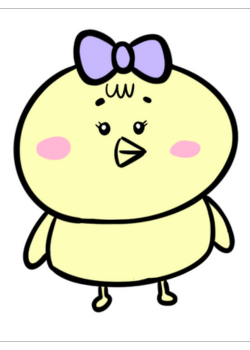 全身イラスト