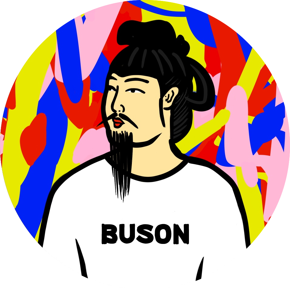BUSON